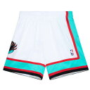 NBA OY[Y V[gpc XEBO}V[c 2001-02 ~b`FlX/Mitchell & Ness zCg