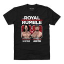 WWE AJX^CY / WEVi TVc Superstars Royal Rumble 2017 500Level ubN