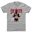 WWE tBExC[ TVc Superstars The Demon Pose 500Level wU[O[