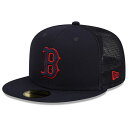 MLB bh\bNX Lbv obeBOvNeBX Batting Practice 59FIFTY j[G/New Era lCr[ 2204BPZ