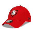 MLB VVieBEbY Lbv 2022 NunEX Clubhouse 39THRTY tbNX j[G/New Era bh