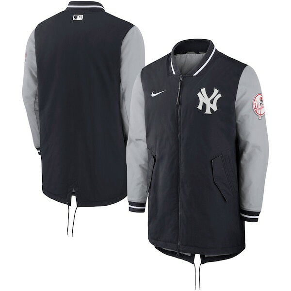 MLB 󥭡 㥱å 2022  ƥå쥯  Jacket ʥ/Nike Pitch Blue/Wolf Grey