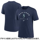 MLB }i[Y TVc 2022 I蒅pI[ZeBbNRNV Tri-Blend Tee iCL/Nike Midnight Navy