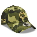 MLB JuX Lbv 2022 A[htH[Xf[ Armed Forces Day 9FORTY XibvobN j[G/New Era J