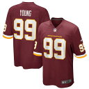 NFL `FCXEO VgER}_[Y jtH[ Q[ W[W Game Jersey iCL/Nike o[KfB