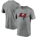 NFL obJjA[Y TVc XEbVS Logo Essential Legend Performance T-Shirt iCL/Nike s[^[