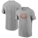 NFL xA[Y TVc XEbVS Logo Essential Legend Performance T-Shirt iCL/Nike wU[O[