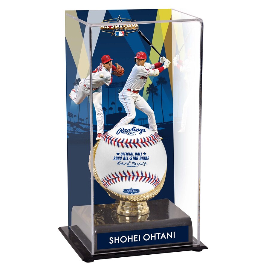 MLB ��ë��ʿ ���󥼥륹 �ܡ���ǥ����ץ쥤2022 �����륹����������2022 All-Star Game Fanatics Authentic