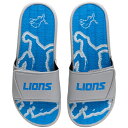 NFL CIY T_ [h}[N Gel Slide Sandals FOCO O[