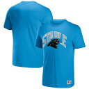 NFL pbJ[Y TVc NFL S Lockup T-Shirt Staple XeCv u[