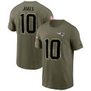 NFL }bNEW[Y yCgIbc TVc T[ggDT[rX2022 Salute to Service l[io[ iCL/Nike I[u