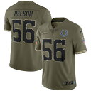 NFL NGgEl\ Rc jtH[ T[ggDT[rX2022 Salute To Service W[W iCL/Nike I[u