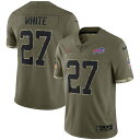 NFL g_rAXEzCg rY jtH[ T[ggDT[rX2022 Salute To Service W[W iCL/Nike I[u