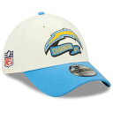 NFL `[W[X Lbv 2022 TChC 39THIRTY 2g[ Flex Cap j[G/New Era N[ pE_[u[