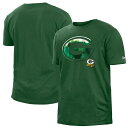 NFL pbJ[Y TVc 2022 TChC CN T-Shirt j[G/New Era O[