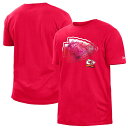 NFL `[tX TVc 2022 TChC CN T-Shirt j[G/New Era bh