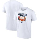 MLB AXgY TVc 2022 AE[ODLO bJ[[ T-Shirt Fanatics zCg