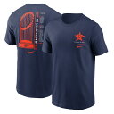 MLB AXgY TVc 2022 [hV[Y DLO Champions Roster T-Shirt iCL/Nike lCr[