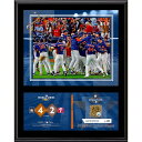 MLB AXgY tHgt[ Authentic 12 x 15 2022 [hV[Y DLO Champions 500 Fanatics