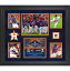 MLB ȥ եȥե졼 Authentic Framed 2022 ɥ꡼ ͥǰ Champions 500 Fanatics