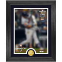 MLB WF~[Ey[j AXgY tHg~g 2022 [hV[Y DLO Champions MVP Bronze Coin Highland Mint