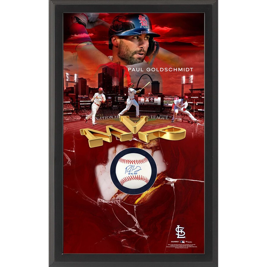 MLB ݡ롦ɥߥå ʥ륹 ľɮ ܡ ǥץ쥤 2022 NL MVPǰ ͥ ʡ꡼ 22MVP