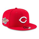 MLB VVieBEbY Lbv TChpb`Abv 9FIFTY Cap [hV[Y 1990 j[G/New Era bh