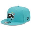 NBA Xp[Y Lbv 2022/23 VeBGfBV 9FIFTY Snapback Adjustable j[G/New Era eB[