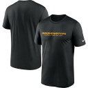 NFL W tbg{[`[ TVc XEbVS Essential Legend Performance T-Shirt iCL/Nike O[