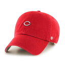 MLB VVieBEbY Lbv Base Runner Clean Up Cap 47Brand bh