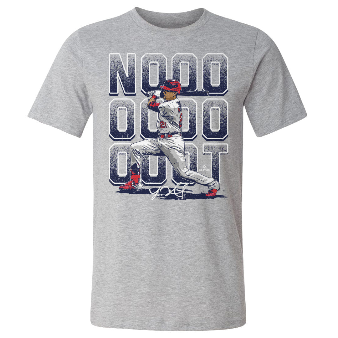 MLB 顼̡ȥС ʥ륹 T St. Louis NOOOOT T-Shirt 500Level إ졼 23wbsf