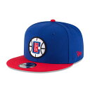 NBA Nbp[Y Lbv 2-Tone 9FIFTY Cap j[G/New Era C bh