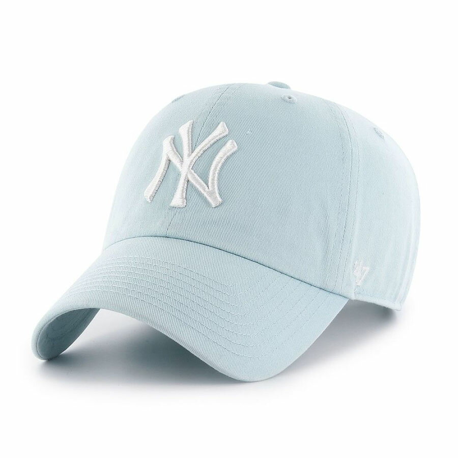 Cap - MLB ヤンキース キャップ Clean Up Cap 47Brand マコ