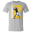 MLB ܥ ѥɥ쥹 T San Diego Vertical T-Shirt 500Level إ졼