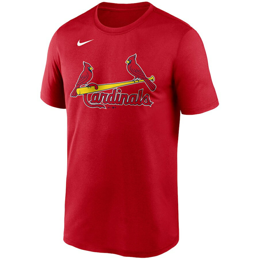 MLB ラーズ・ヌートバー カージナルス Tシャツ ネーム＆ナンバー T-Shirt 23wbsf ...