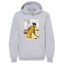 NBA  CJ[Y p[J[ Premiere Hoodie 500Level O[