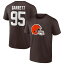 NFL ޥ륺å ֥饦 T Player Icon ͡ʥС T-Shirt Fanatics ֥饦 23nplf