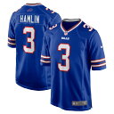 NFL _}[En rY jtH[ Game Jersey iCL/Nike C 23nplf