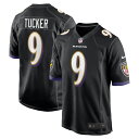 NFL WXeBE^bJ[ CuY jtH[ Player Game Jersey iCL/Nike ubN 23nplf