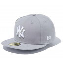 MLB L[X Lbv 59FIFTY Custom J[ Cap j[G/New Era O[/zCg