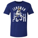 NFL WVEA rY TVc Jumpman Josh WHT 500Level Cu[