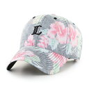 ʐCIY ObY Lbv t[ Clean Up Cap 47 Brand zCg