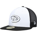 MLB _ChobNX Lbv 2023 obeBOvNeBX ItB[h 59FIFTY j[G/New Era zCg ubN