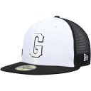 MLB SFWCAc Lbv 2023 obeBOvNeBX ItB[h 59FIFTY j[G/New Era zCg ubN