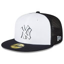 MLB L[X Lbv 2023 obeBOvNeBX ItB[h 59FIFTY j[G/New Era zCg lCr[