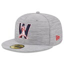 MLB iViY Lbv 2023 NunEX Clubhouse 59FIFTY Fitted j[G/New Era O[