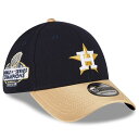 MLB AXgY Lbv 2023 S[hRNV Gold Collection 39THIRTY tbNX j[G/New Era