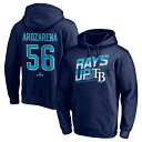 MLB fBEAU[i ^pxCECY p[J[ Hometown Legend l[io[ Pullover Fanatics Branded lCr[