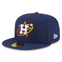 MLB AXgY Lbv VeB[RlNg 59FIFTY Fitted Hat j[G/New Era lCr[