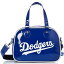 MLB ɥ㡼 ܥȥХå Хå ʥ Enamel Bostonbag /E-come 